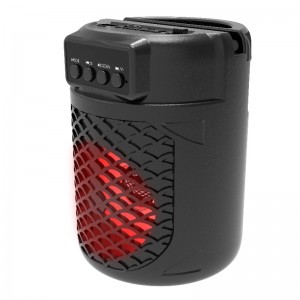 Bluetooth-динамик Y-JBK323-H