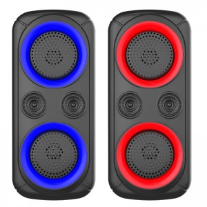 Bluetooth репродуктор Y - JBK8902 - H