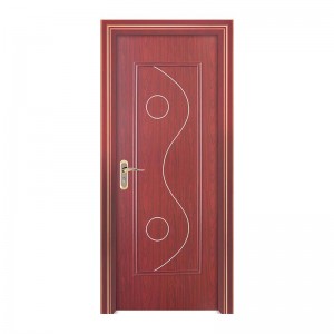 2021 больница антимикробная дверь wpc антимикробная дверь в ванную квартиру современная дверь