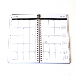 индивидуальная печать блокнотов