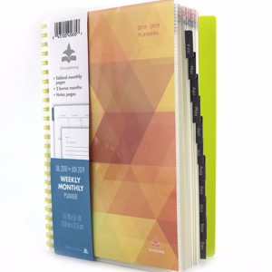 планировщик обложек