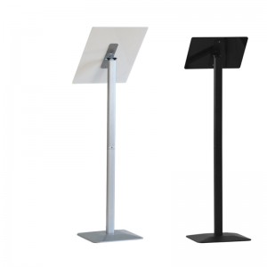 Напольная фоторамка TMJ PP-553, металлическая подставка для выставок, регулируемый держатель для плакатов