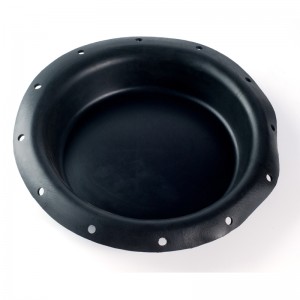 Диафрагма резинового насоса для пневматической двойной маленькой диафрагмы детали аксессуара аксессуара