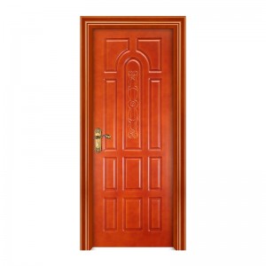 Китайская фабрика двери в ванную комнату дизайн белые деревянные двери wpc специальное приложение для квартиры