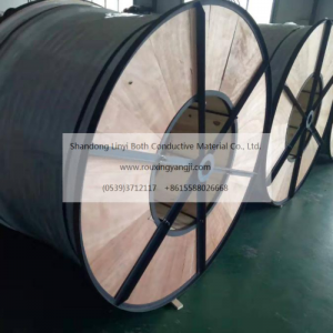 Материал катодной защиты: гибкий анод MMO