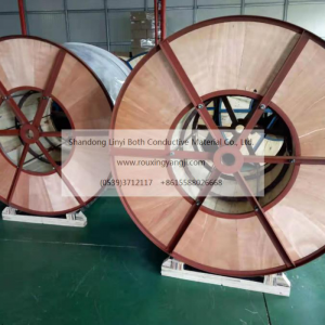 MMO \\/ Ti гибкий анодный кабель