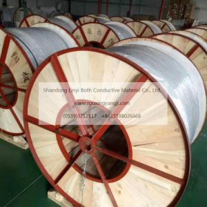 MMO \\/ Ti гибкий анодный кабель