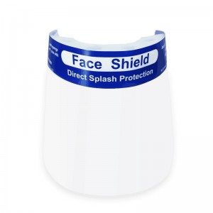 2021 большая линза прозрачная защита от тумана