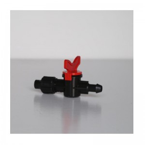 перепускной клапан с поворотным замком