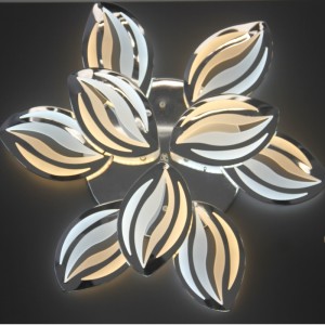 асфальтированная лампа