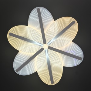 AC804 потолочный светильник