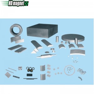 Самарий-кобальтовый магнит