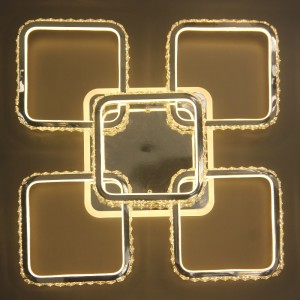 верхняя лампа AC820