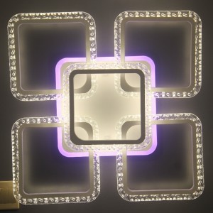 AC821 потолочный светильник