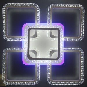 AC821 потолочный светильник