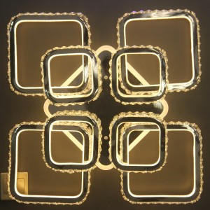 AC822 Потолочный светильник