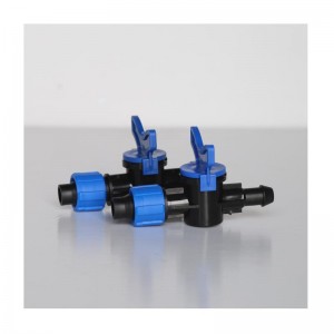 16 Перепускной клапан с блокировкой обратного хода