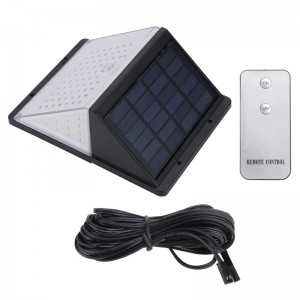 Солнечные садовые фонари