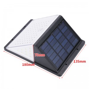 Солнечные садовые фонари