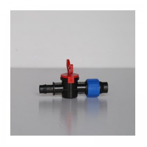 20 клапан для капельного орошения