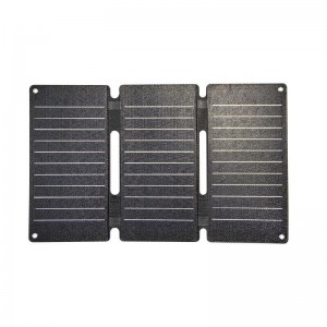 Солнечные панели