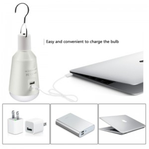 двухламповый Солнечный фонарь