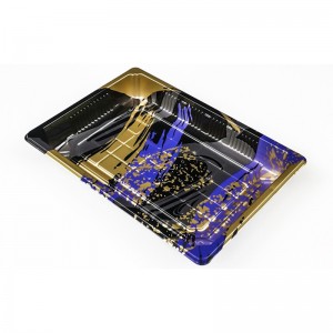 Показывать суши в лотке SZ - 102