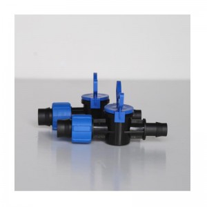 20 блокировочный клапан