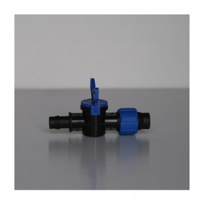 20 блокировочный клапан