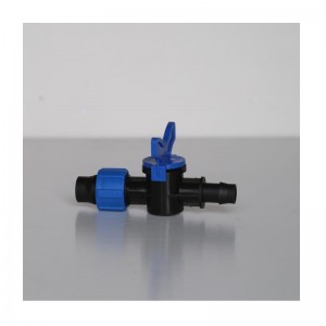 20 блокировочный клапан