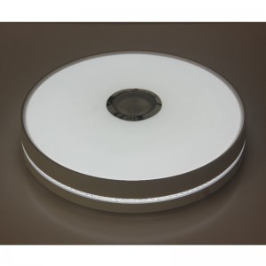 MU111 верхняя лампа