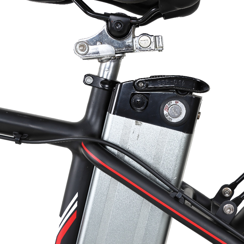 XS EBIKE