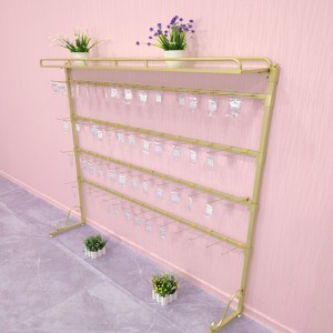 TMJ PP - 580 подвижный крючок подвеска серьги ожерелье