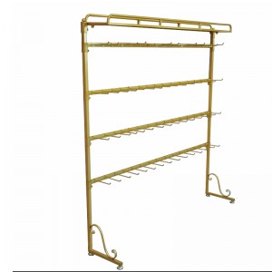 TMJ PP - 580 подвижный крючок подвеска серьги ожерелье