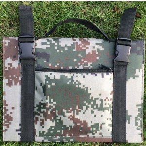 40W солнечный складной мешок