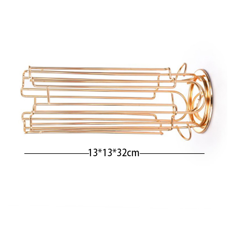 TMJ PP - 582 360 градусов вращающаяся металлическая кофейная камера кофейная капсула