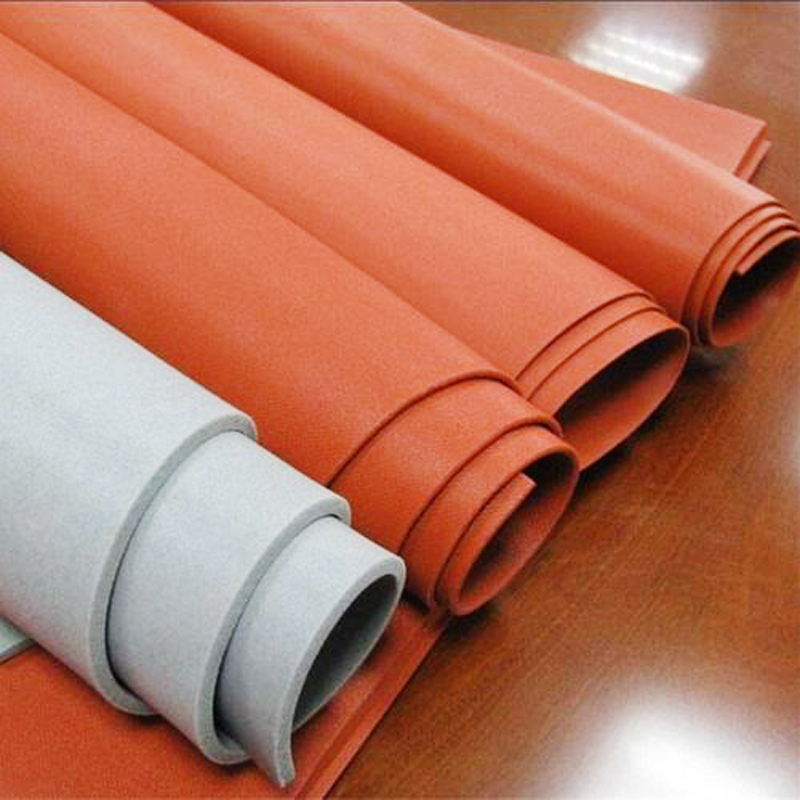 Вы знаете что-нибудь о характеристиках и приложениях силиконовой пены?