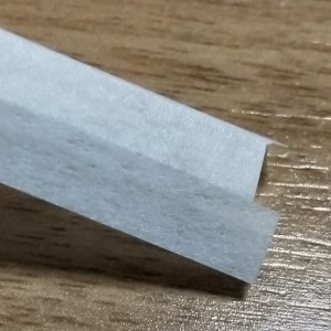 Производители GUANGDONG Оптовая продажа моторной бумаги моторной бумаги белый DMD изоляционная бумага термостойкая изоляционная обр...