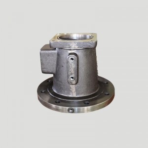 Выхлопная труба