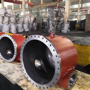 винтовой цилиндр