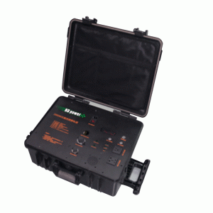 AS2000 портативный накопитель энергии