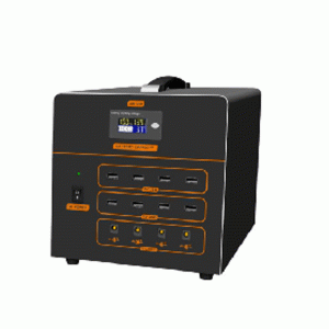 AM1000 портативный накопитель энергии