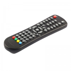 Китайская фабрика последняя дешевая цена спутниковое телевидение умный беспроводной универсальный пульт дистанционного управ...