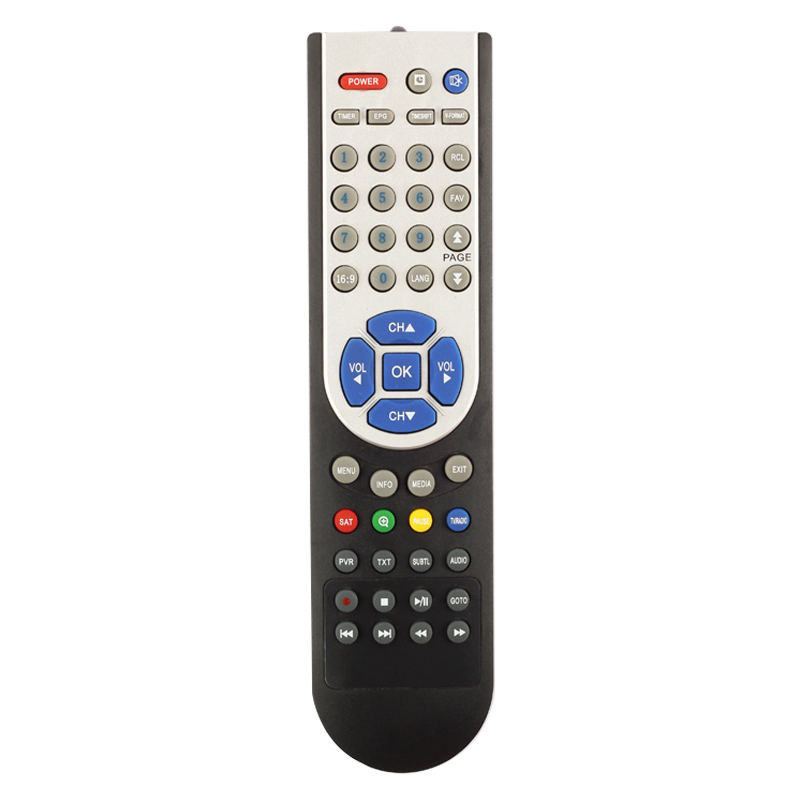 Горячие продажи ТВ пульт \/ управление для смарт-ТВ для TOSHIBA LCD \/ LED TV с заводской ценой