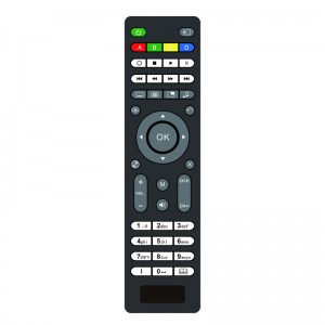 Заводская оптовая дешевая цена OEM дубликатор LG TV пульт дистанционного управления для LG TV \\/ спутникового ТВ \\/ приставки