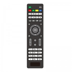 Заводская оптовая дешевая цена OEM дубликатор LG TV пульт дистанционного управления для LG TV \\/ спутникового ТВ \\/ приставки