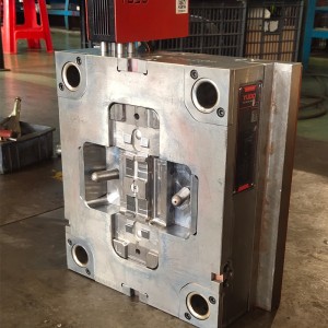 Индивидуальные пластиковые формы для литья под давлением и пресс-формы для литья под давлением автоматическое литье под давлени...