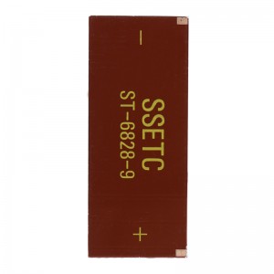 Солнечные панели из аморфного кремния для внутреннего использования