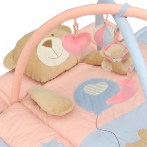 матрац - медведь 02