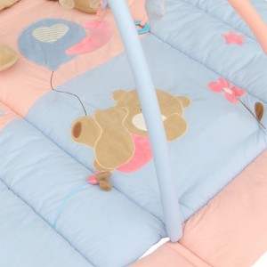 матрац - медведь 02